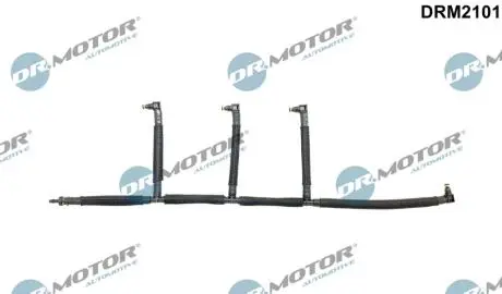 Шланг паливний DR. MOTOR DRM2101
