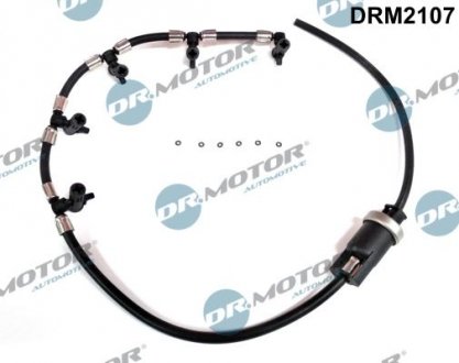 Шланг паливний DR. MOTOR DRM2107 (фото 1)