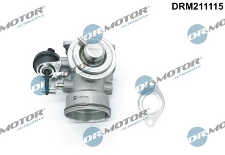 Клапан рециркуляції газів DR. MOTOR DRM211115