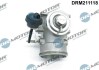 Клапан рециркуляції газів DR. MOTOR DRM211118 (фото 2)