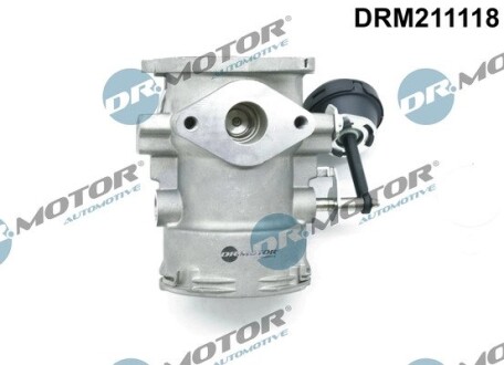 Клапан рециркуляції газів DR. MOTOR DRM211118