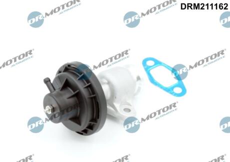 Клапан рециркуляції газів DR. MOTOR DRM211162