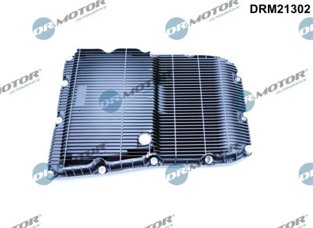 Піддон картера КПП DR. MOTOR DRM21302