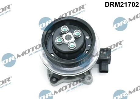 Помпа водяна DR. MOTOR DRM21702