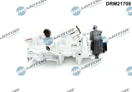 Помпа водяна DR. MOTOR DRM21708
