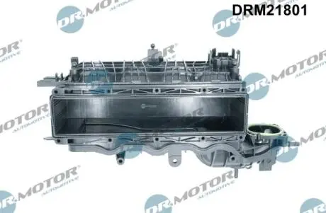 Колектор впускний DR. MOTOR DRM21801