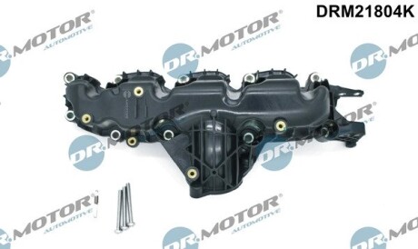 Колектор впускний DR. MOTOR DRM21804K