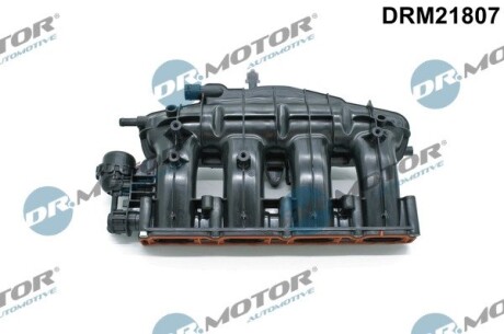 Колектор впускний DR. MOTOR DRM21807