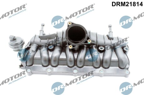 Колектор впускний DR. MOTOR DRM21814