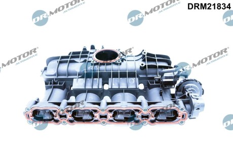 Колектор впускний DR. MOTOR DRM21834