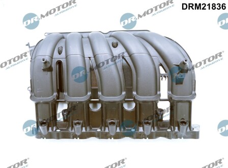 Колектор впускний DR. MOTOR DRM21836