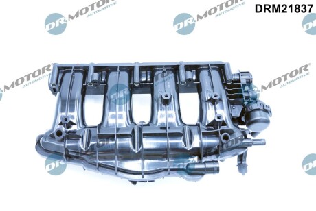 Колектор впускний DR. MOTOR DRM21837