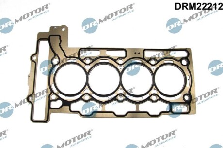 Прокладка Г/Б Citroen C4 1.6 Thp 08-, C5 1.6 Thp 155 09- DR. MOTOR DRM22212