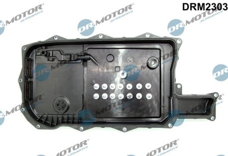 Фільтр АКПП DR. MOTOR DRM2303