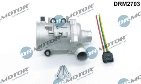 Помпа водяна DR. MOTOR DRM2703