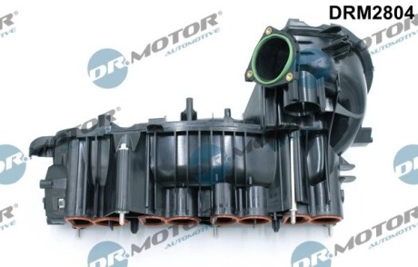 Колектор впускний DR. MOTOR DRM2804