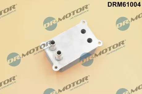 Радіатор масляний DR. MOTOR DRM61004