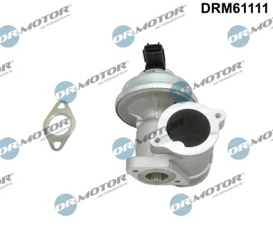 Клапан рециркуляции газов DR. MOTOR DRM61111