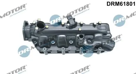 Колектор впускний DR. MOTOR DRM61801