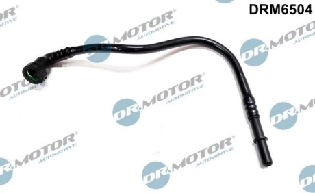 Паливний шланг DR. MOTOR DRM6504