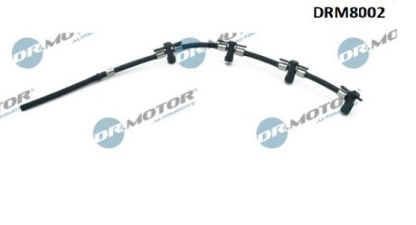 Шланг паливний DR. MOTOR DRM8002