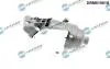 Радіатор масляний з корпусом масляного фільтра DR. MOTOR DRM81001S (264102A150, 264102A300, 264102A500) (фото 1)