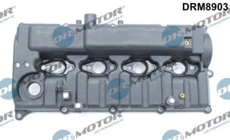 Кришка головки блоку циліндрів ДВЗ DR. MOTOR DRM8903