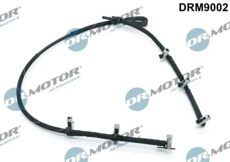 Шланг паливний DR. MOTOR DRM9002