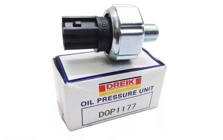 Датчик тиску масла Dreik DOP1177 (фото 1)