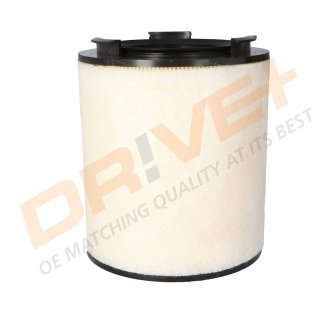 Drive+ - Фільтр повітря (аналог WA9645) Drive+ DP1110.10.0034 (фото 1)