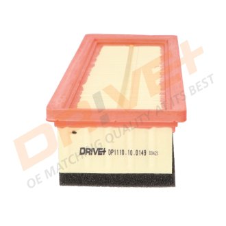 Drive+ - Фільтр повітря (аналог WA9556) Drive+ DP1110.10.0149