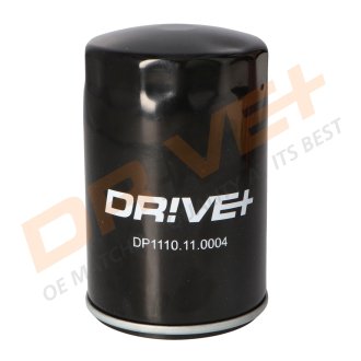 Фильтр масляный Drive+ DP1110.11.0004