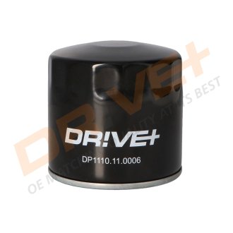 Drive+ - Фільтр оливи (аналог WL7067) Drive+ DP1110.11.0006