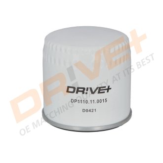 Drive+ - Фільтр оливи (аналог WL7089) Drive+ DP1110.11.0015