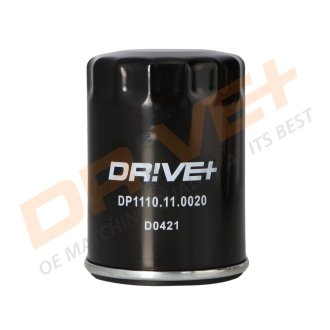 Фільтр масляний Drive+ DP1110.11.0020