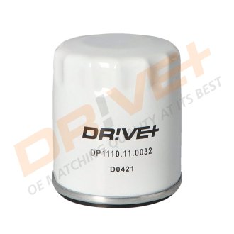 Фільтр масляний Drive+ DP1110.11.0032