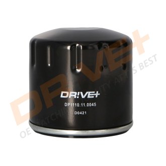 Фільтр масляний Drive+ DP1110.11.0045