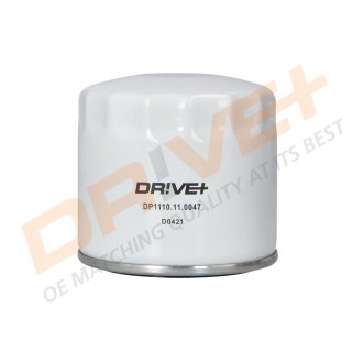 Фильтр масляный Drive+ DP1110.11.0047