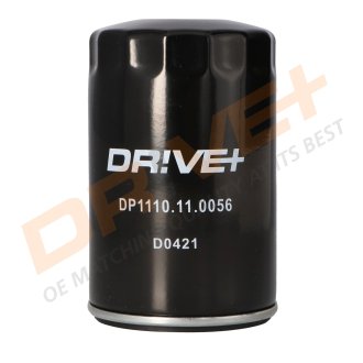 Фильтр масляный Drive+ DP1110.11.0056