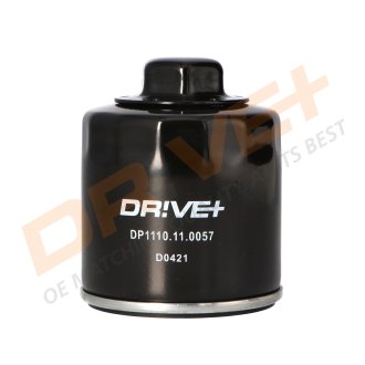Drive+ - Фільтр оливи (аналог WL7203) Drive+ DP1110.11.0057 (фото 1)