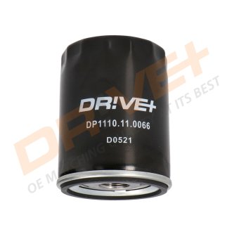 Фильтр масляный Drive+ DP1110.11.0066