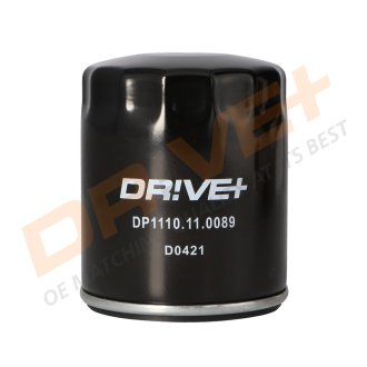 Drive+ - Фільтр оливи (аналог WL7433) Drive+ DP1110.11.0089