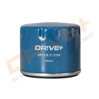 Фільтр масляний Drive+ DP1110.11.0109