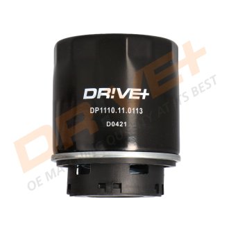 Drive+ - Фільтр оливи (аналог WL7467) Drive+ DP1110.11.0113