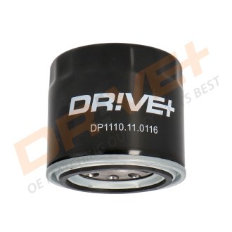 Drive+ - Фільтр оливи (аналог WL7107) Drive+ DP1110.11.0116