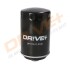 Drive+ - Фільтр оливи (аналог WL7466) Drive+ DP1110.11.0125 (фото 1)