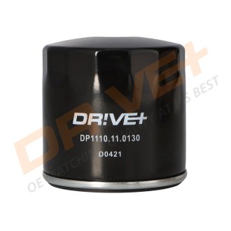 Drive+ - Фільтр оливи (аналог WL7503) Drive+ DP1110.11.0130 (фото 1)
