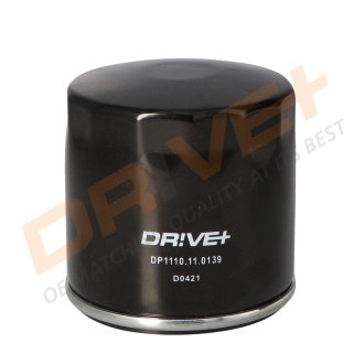 Фільтр масляний Drive+ DP1110.11.0139