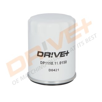 Фільтр масляний Drive+ DP1110.11.0150