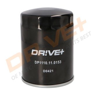 Drive+ - Фільтр оливи (аналог WL7450) Drive+ DP1110.11.0153